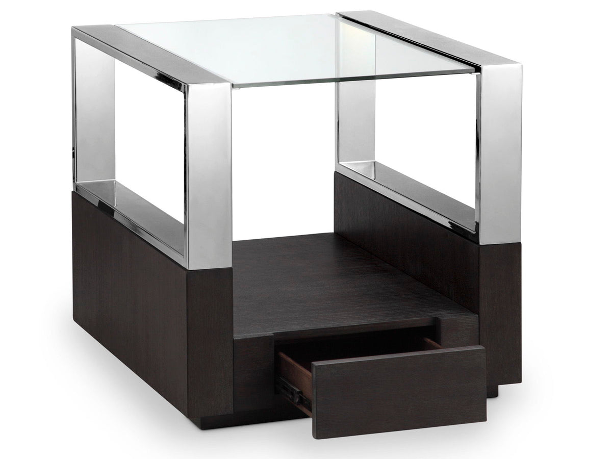 Revere - Rectangular Table, photo 5 of 8