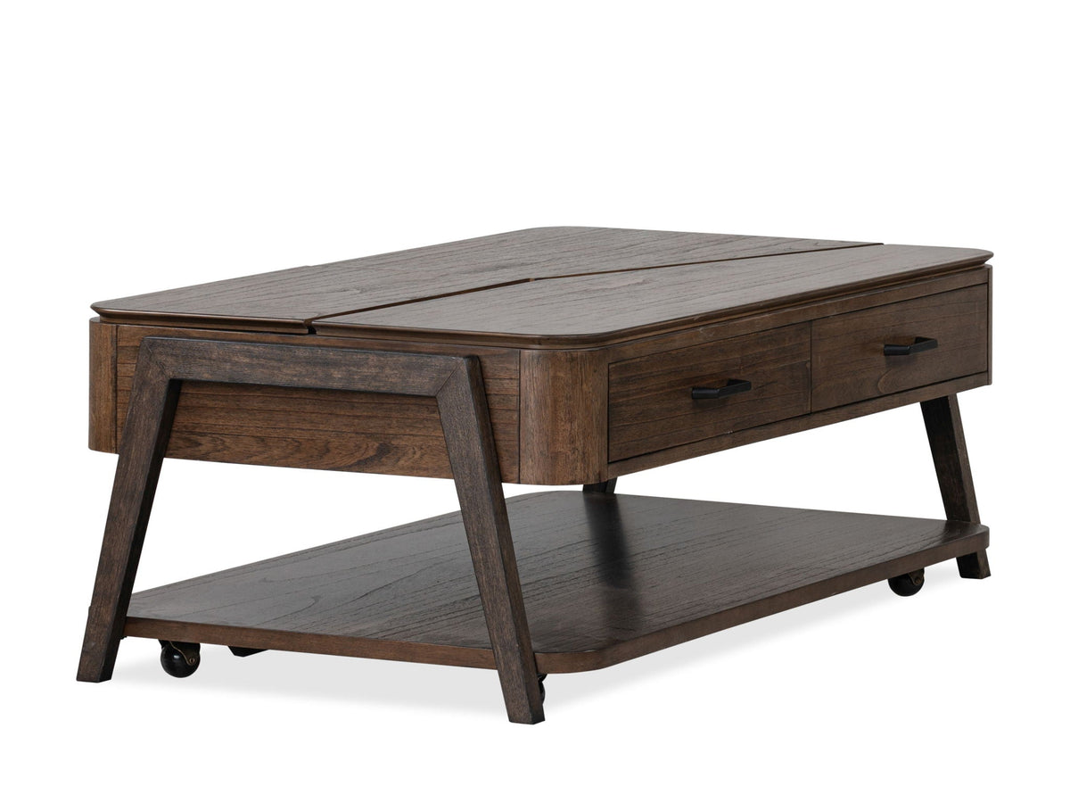 Hallie - Rectangular Table, photo 12 of 21