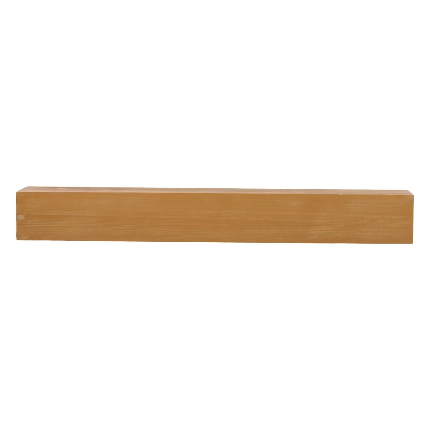 Fireplace Mantel Floating Shelf For Home Decor by HouseOfZazla