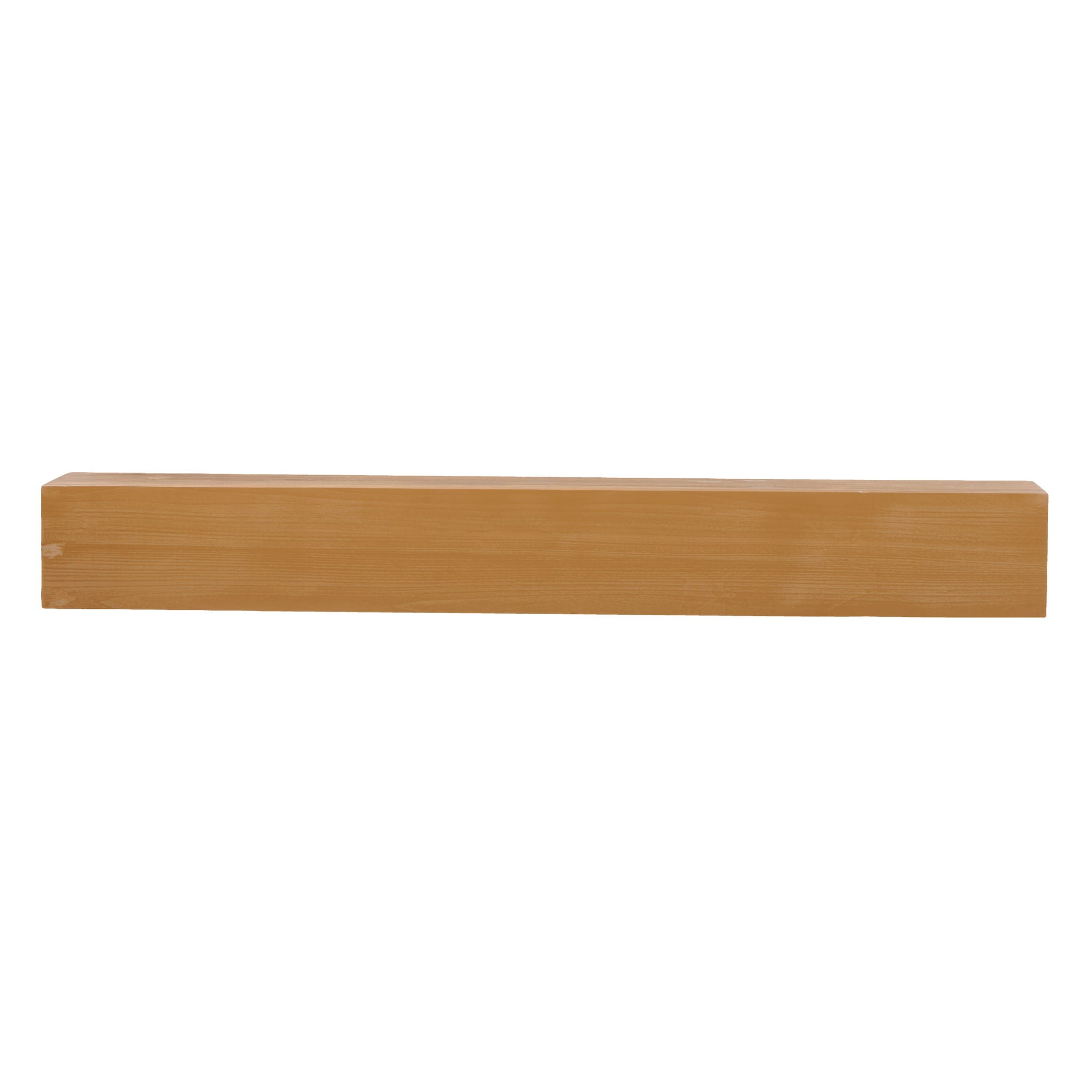 Fireplace Mantel Floating Shelf For Home Decor by HouseOfZazla