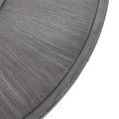Darcy Aluminum Round Firepit Table by Outdoor-USA®