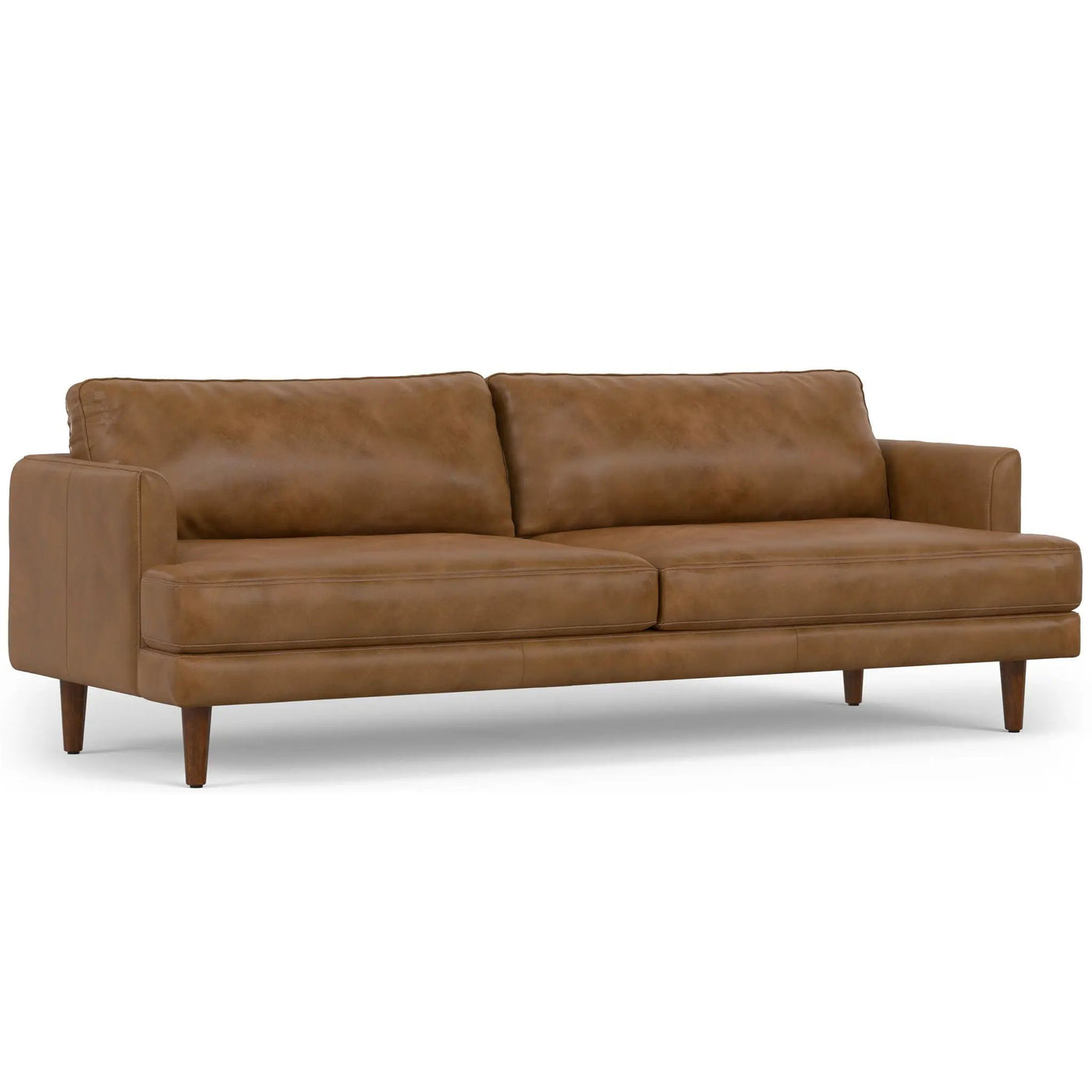 Livingston - Upholstered Sofa by Unique Piece Furniture