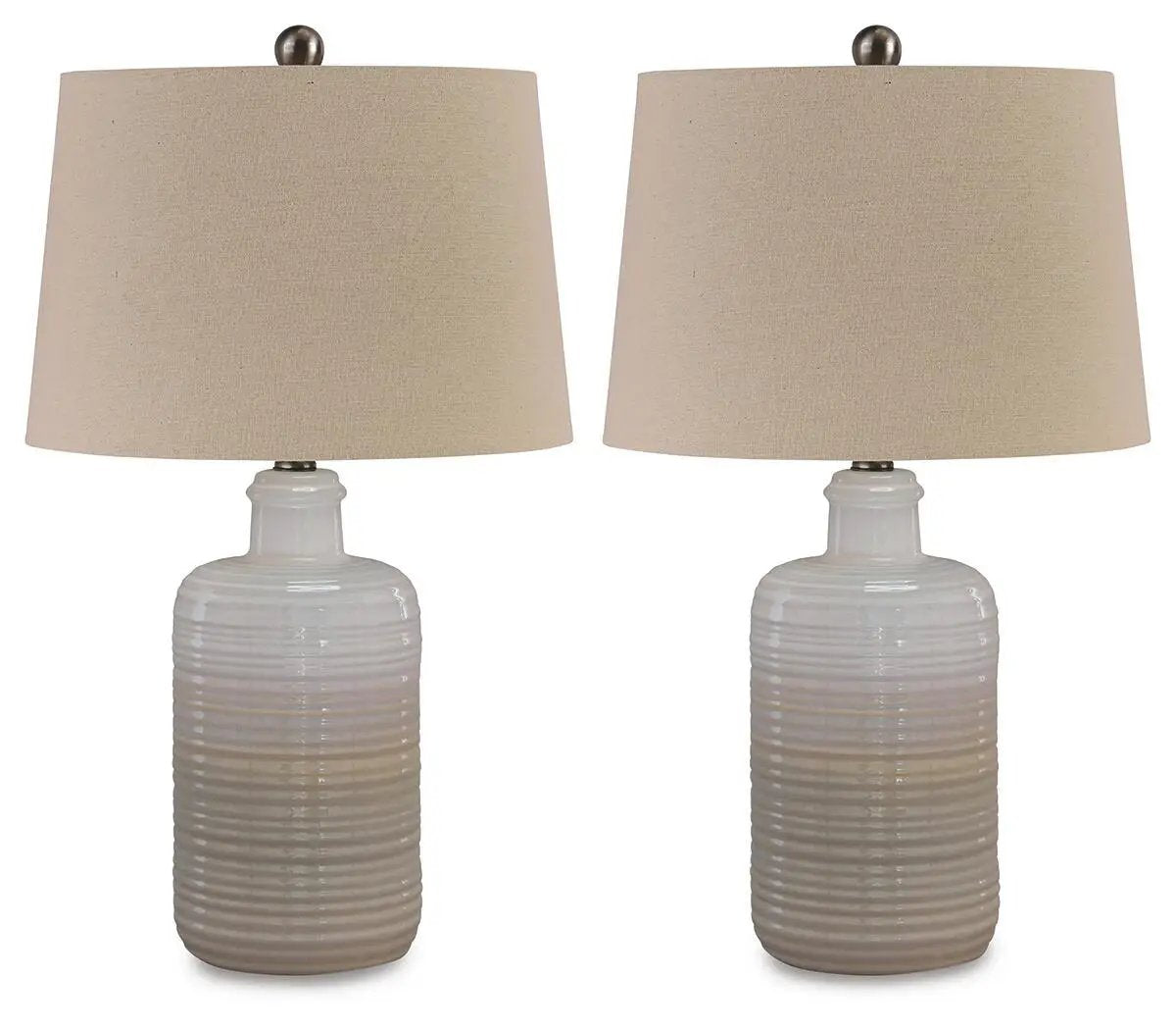 Marnina - Table Lamp by Unique Piece Furniture