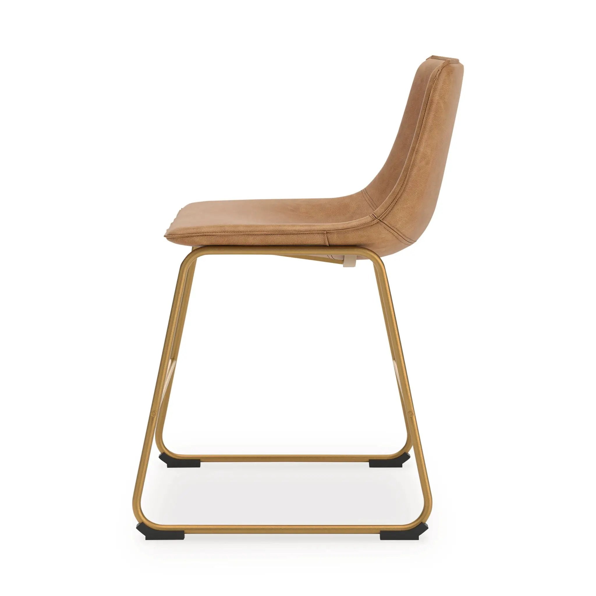 Ciabori - Dining Upholstered Side Chair (Set of 2) by Unique Piece Furniture