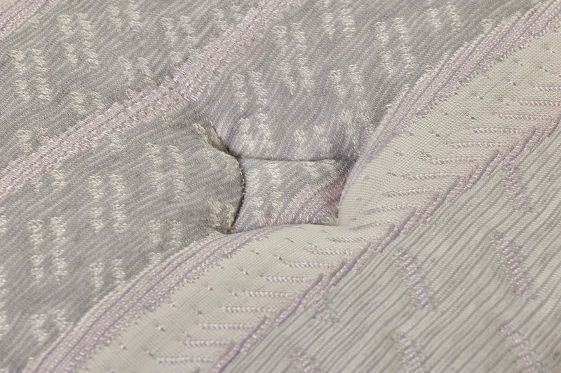 Restonic - ComfortCare Hybrid CosmoRest Euro Top by HouseOfZazla