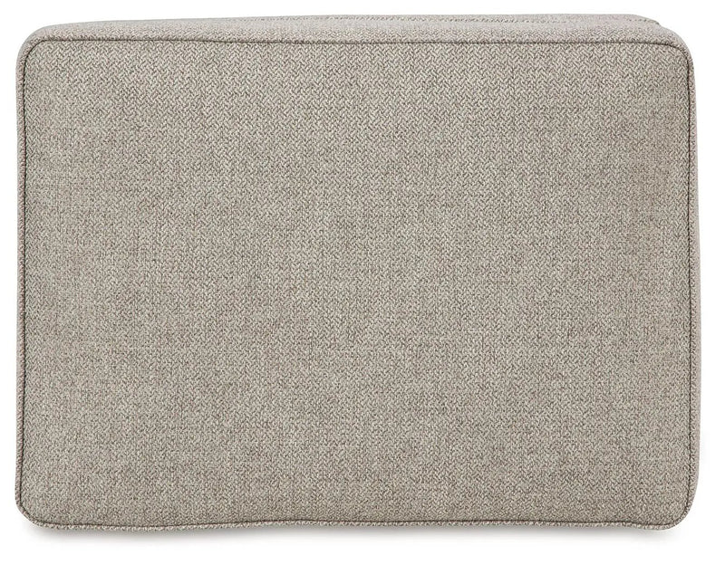 Gaelon - Ottoman - Dune by Unique Piece Furniture