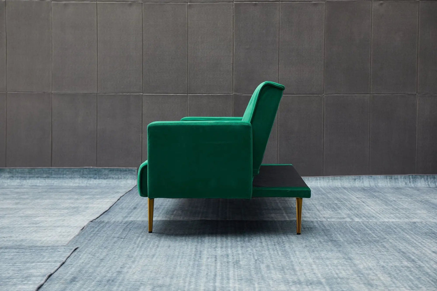 Comfort Compact Design Sofa Bed by Unique Piece Furniture