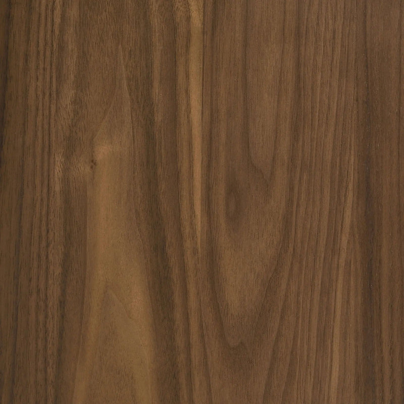 Bradley Round SmartTop End Side Table Smokey Grey and Brown by Unique Piece Furniture