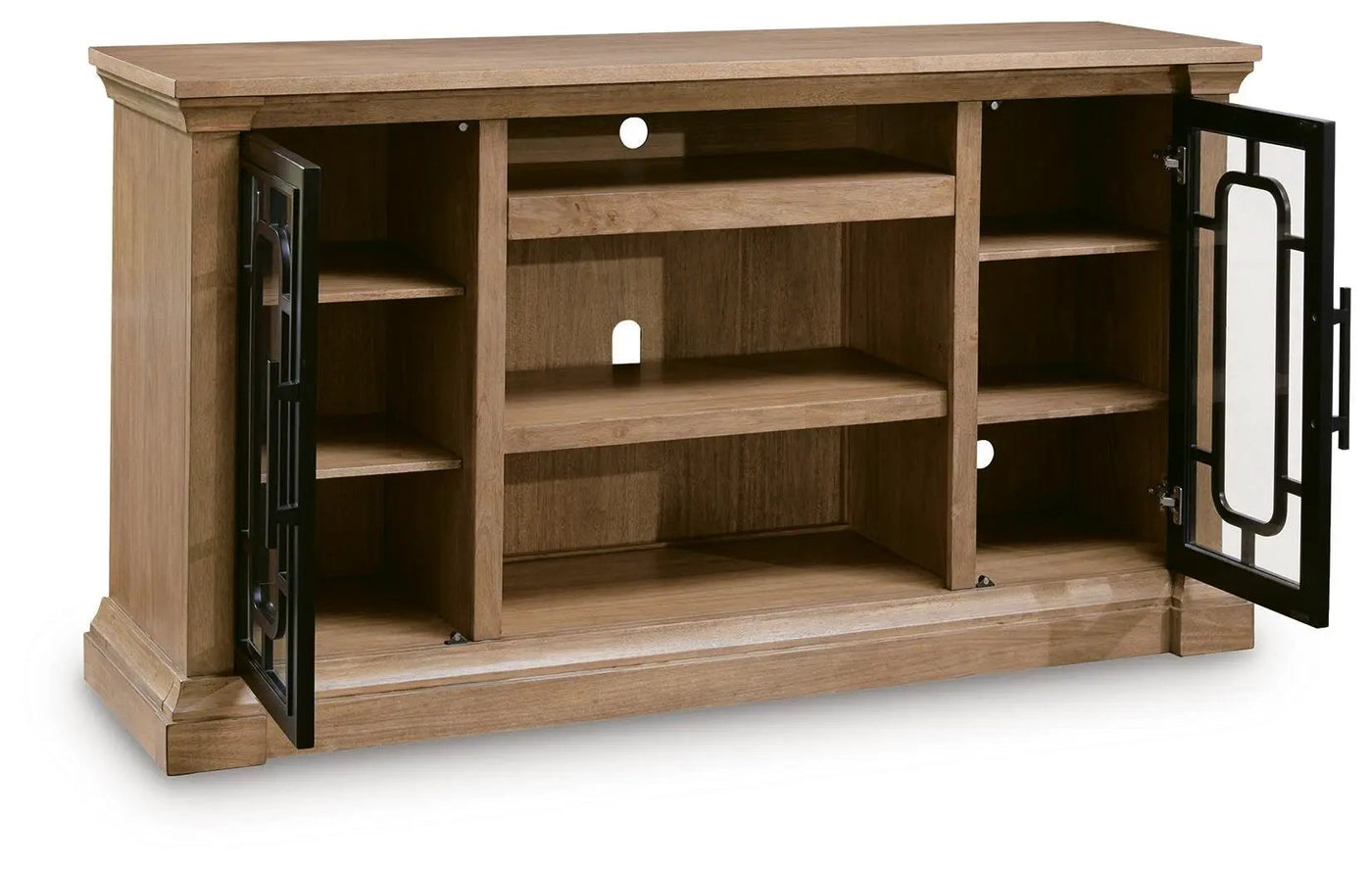 Wittenmyer - TV Stand by Unique Piece Furniture