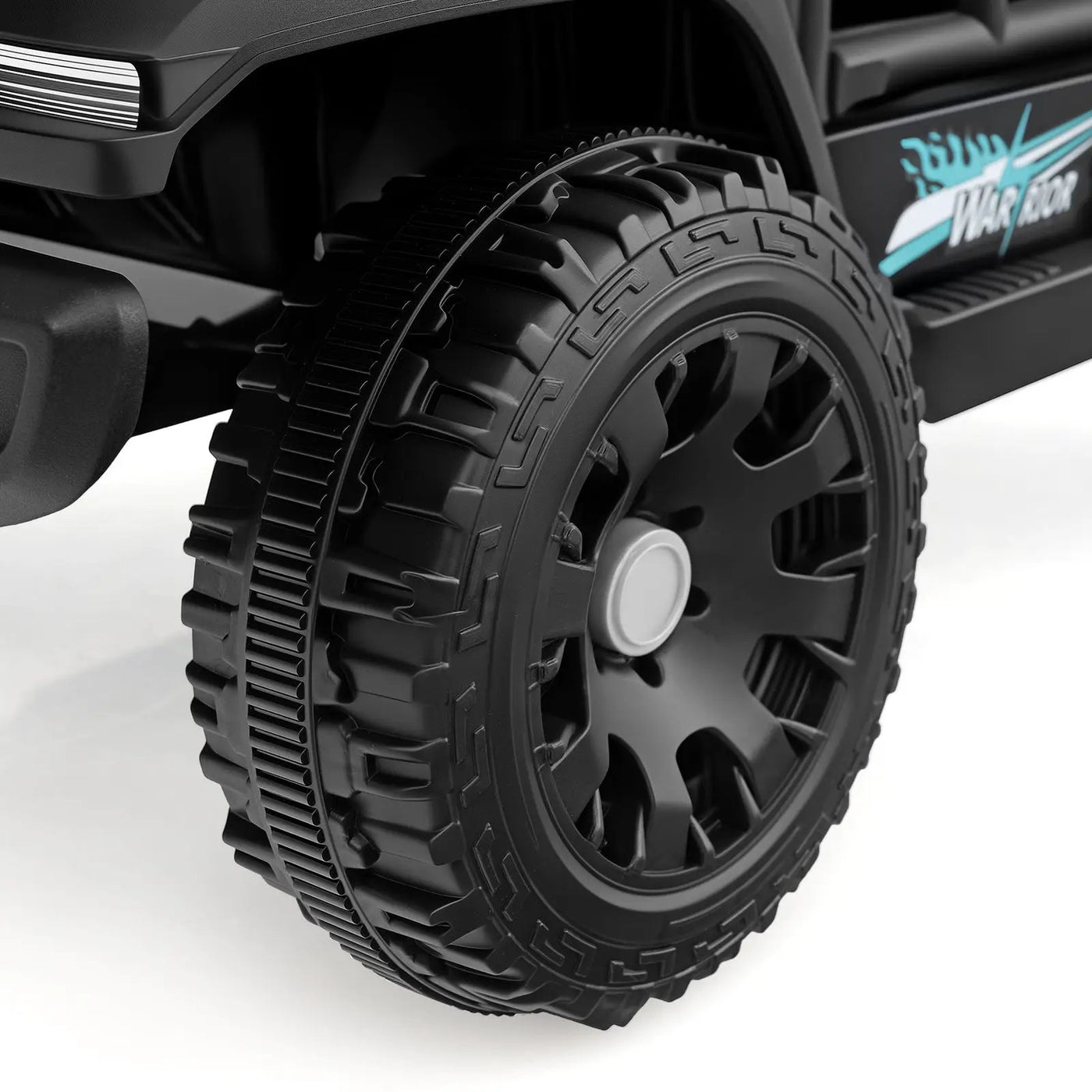 12V Kids Ride on Truck Car Battery Powered Electric Vehicle by DirectDeals