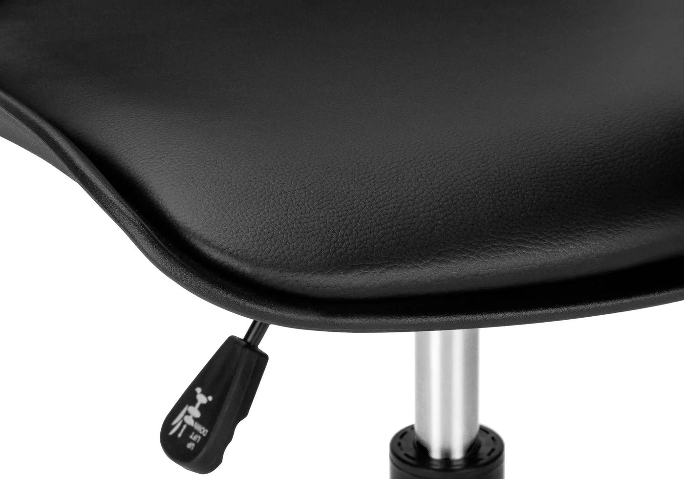 Office Chair, Adjustable Height, Swivel, Ergonomic, Modern by HouseOfZazla