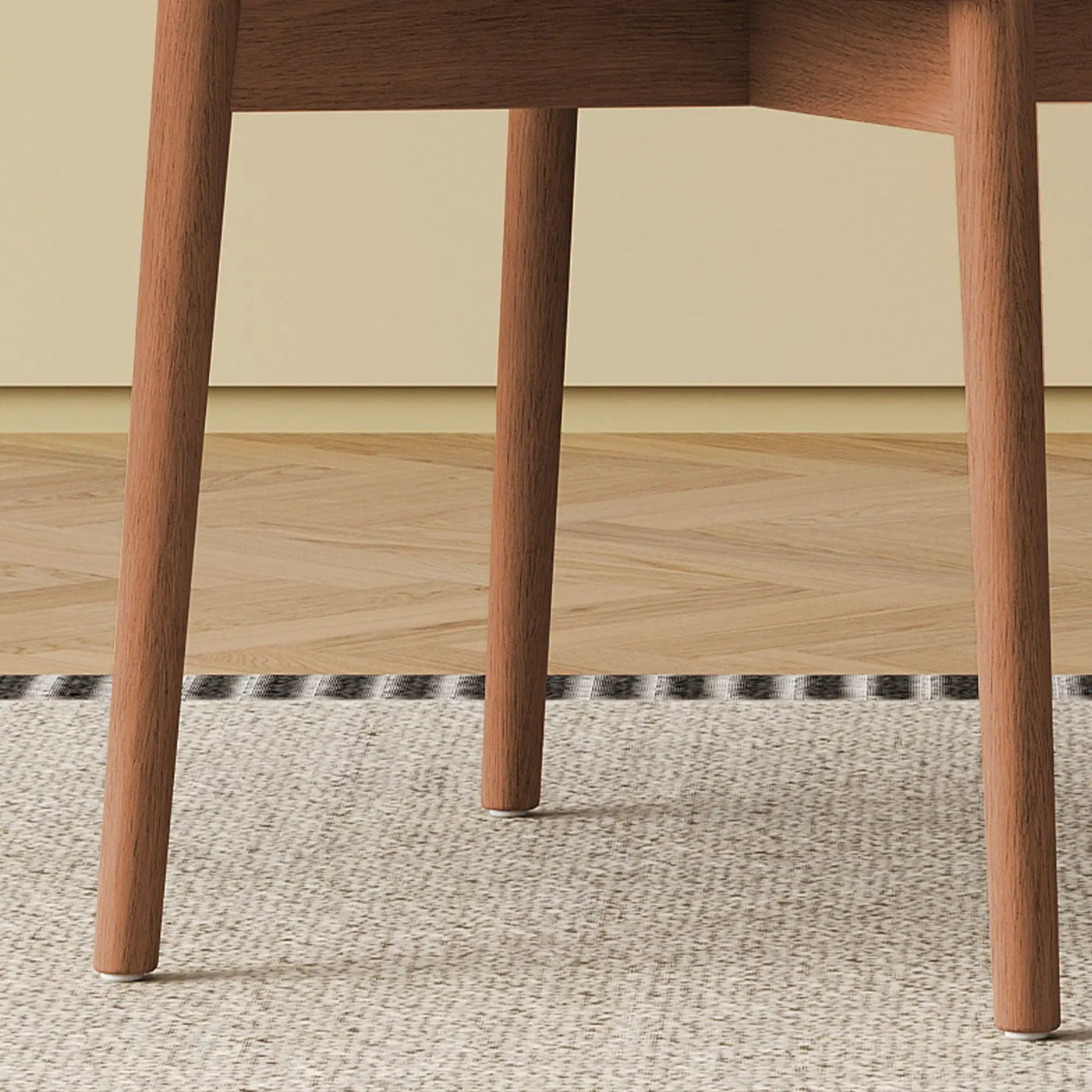 Mid-Century Modern Dining Chair (Set of 2) by HouseOfZazla