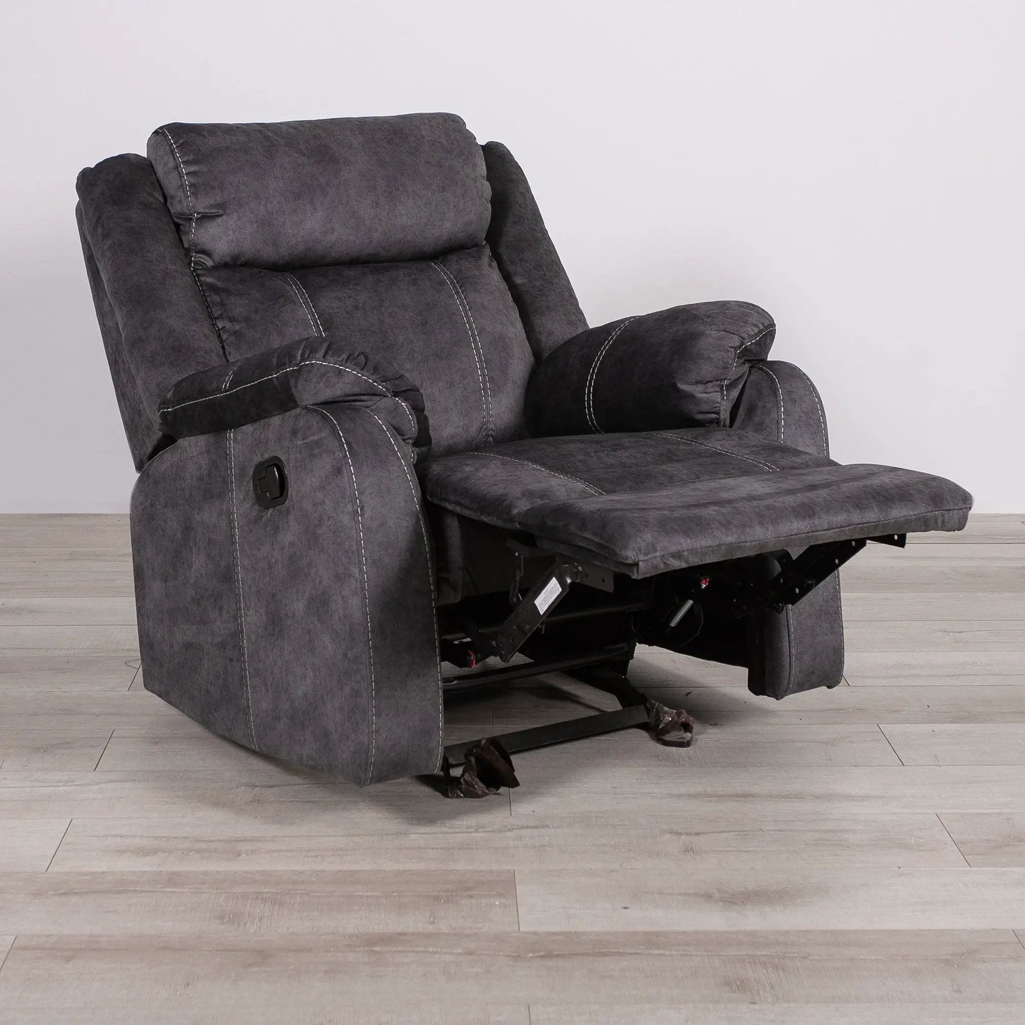 Sonet - Domino Reclining Chairs by Unique Piece Furniture