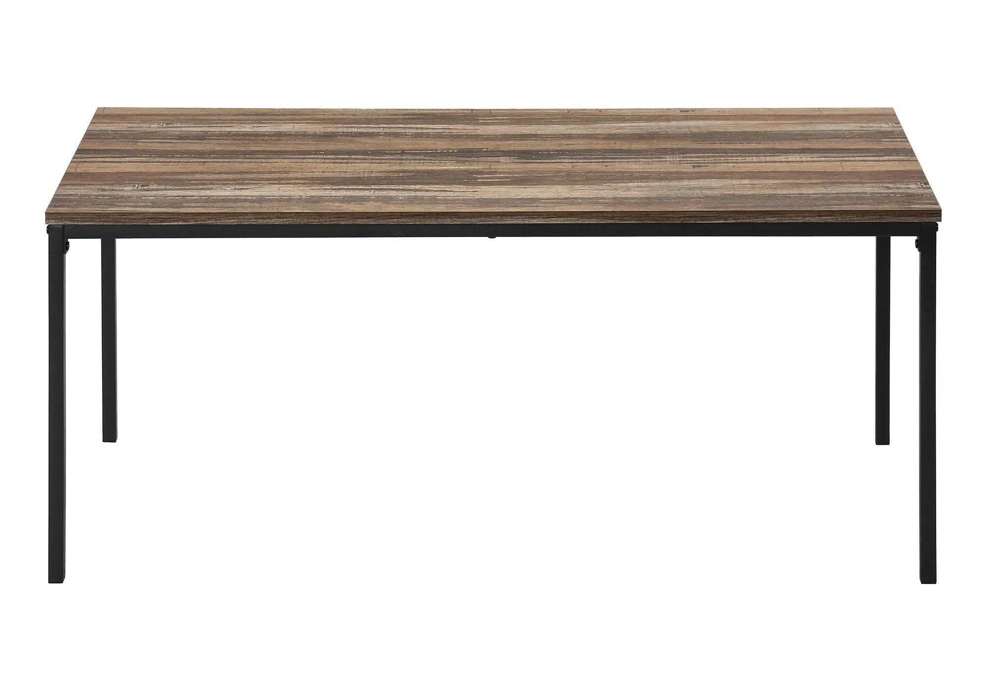 Table Set, Coffee, End, Contemporary, Modern (Set of 3) by Unique Piece Furniture