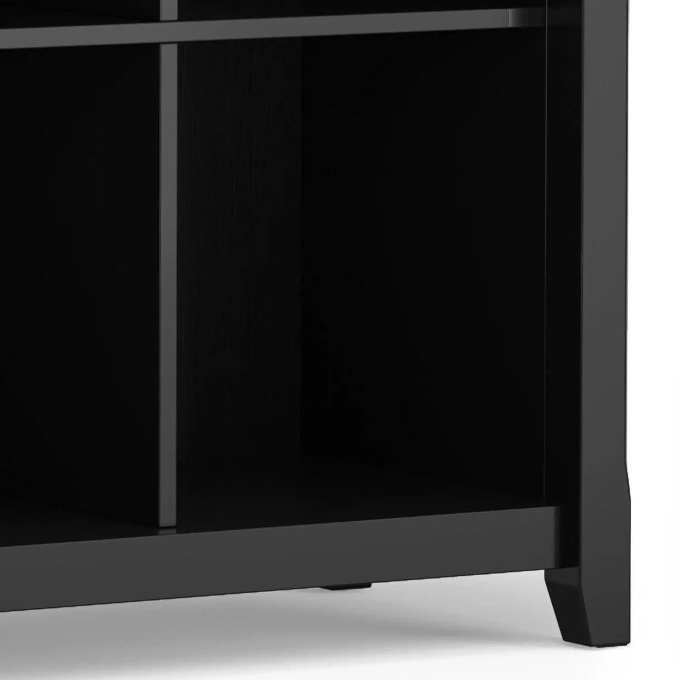 Acadian - Handcrafted Cube Storage by Unique Piece Furniture
