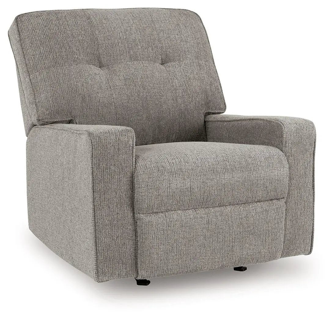 Larimer - Rocker Recliner by Unique Piece Furniture