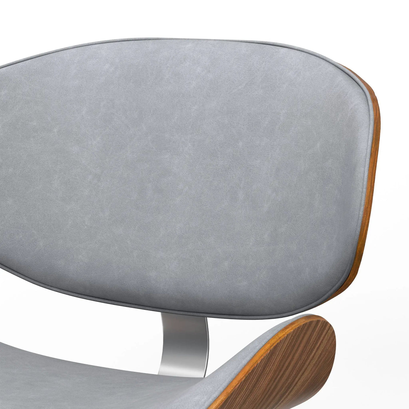 Marana - Mid Century Modern Dining Chair by HouseOfZazla