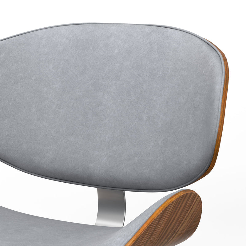Marana - Mid Century Modern Dining Chair by HouseOfZazla