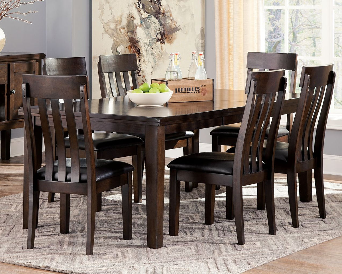 Haddigan - Dining Room Extension Table, photo 6 of 13