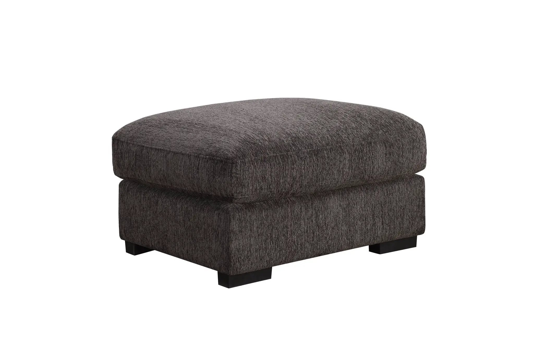 Nyeisha - Piece Upholstered Sofa & Chaise - Coffee by Unique Piece Furniture