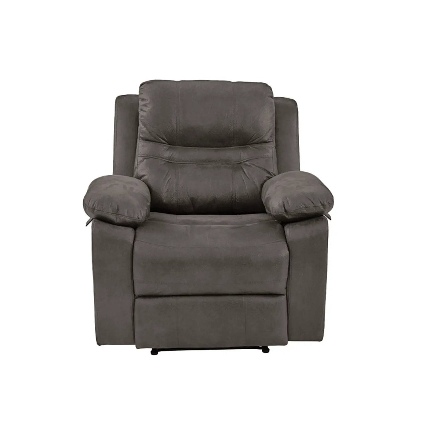 Modern Style Living Room Set With Pillow Arms by HouseOfZazla