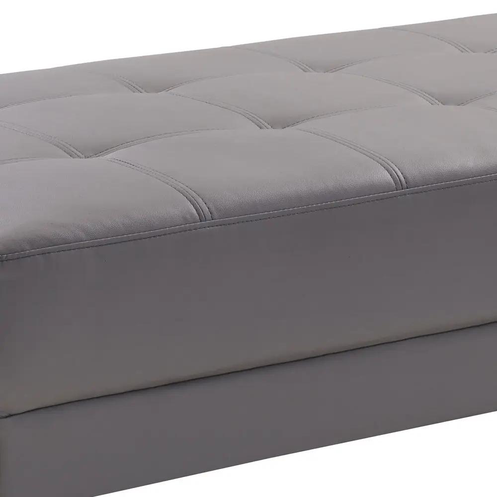 Contemporary Ottoman For Living Rooms by HouseOfZazla