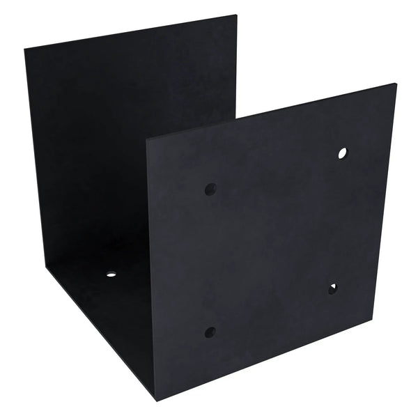 Pergola Roof Rafter Bracket (for 6x6 Wood Posts)
