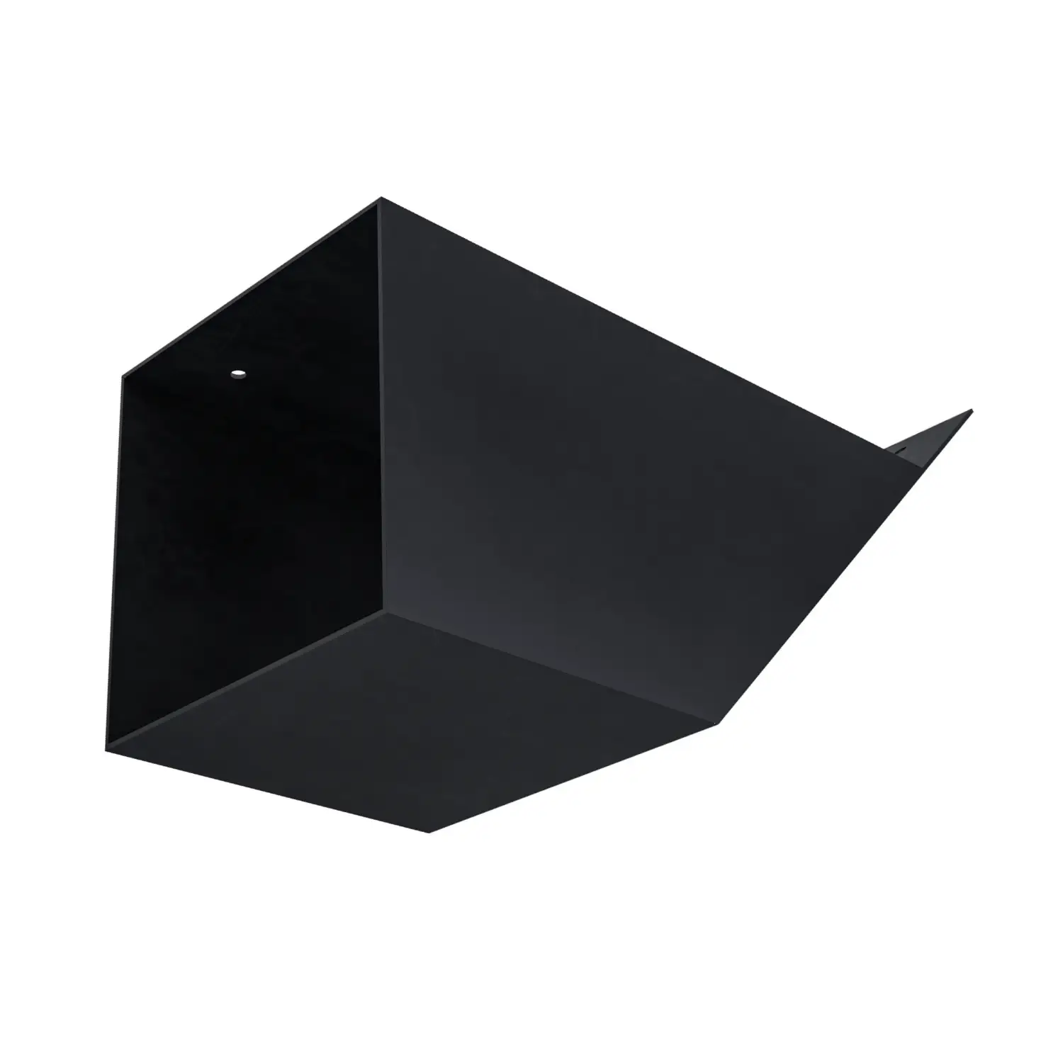 Pergola Support Bracket (for 6x6 Wood Posts) by Zen Pergolas