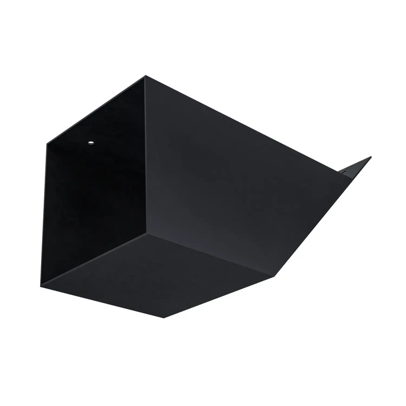Pergola Support Bracket (for 6x6 Wood Posts) by Zen Pergolas