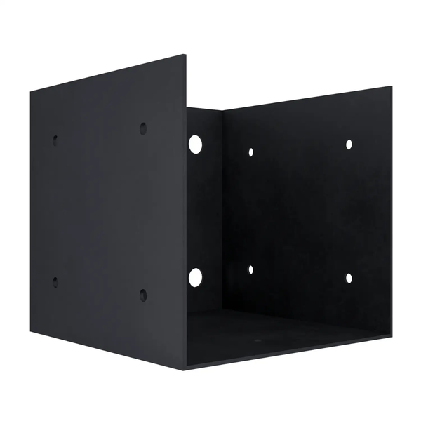 Pergola Wall Mount Bracket (for 6x6 Wood Posts)