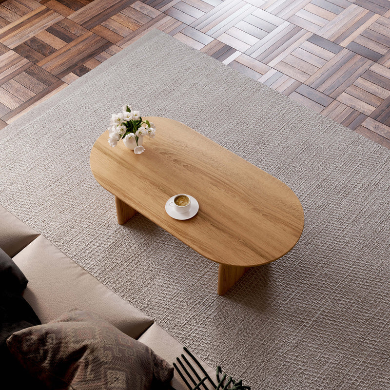 THE BROKY - coffee table by VARBROS