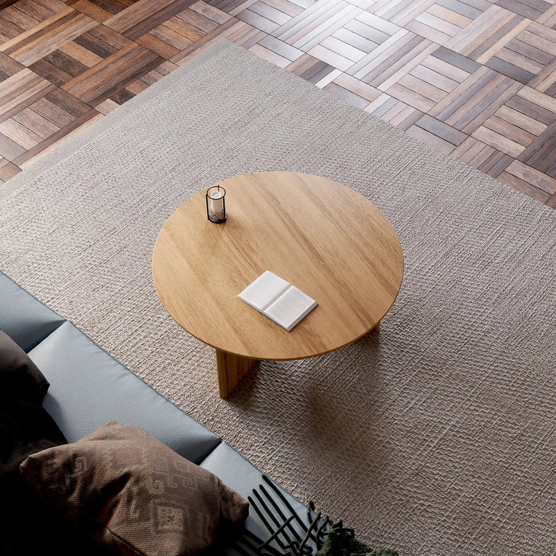 THE MARTY - coffee table by VARBROS
