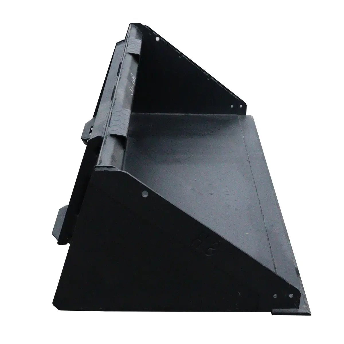 Skid Steer Bucket by Chery Industrial