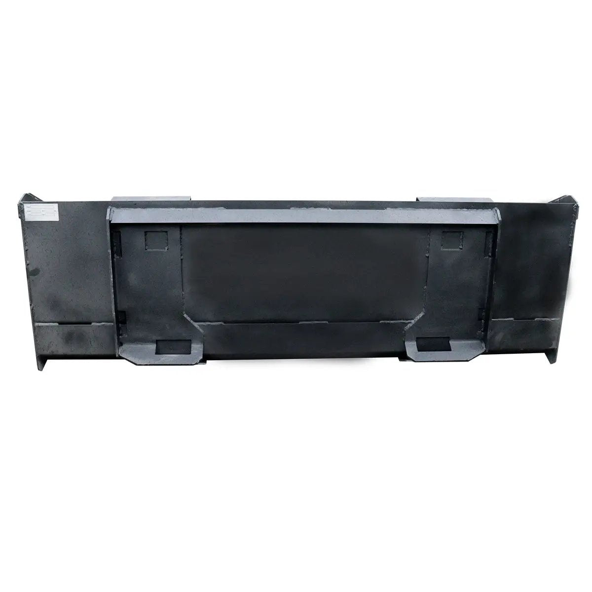 Skid Steer Bucket by Chery Industrial