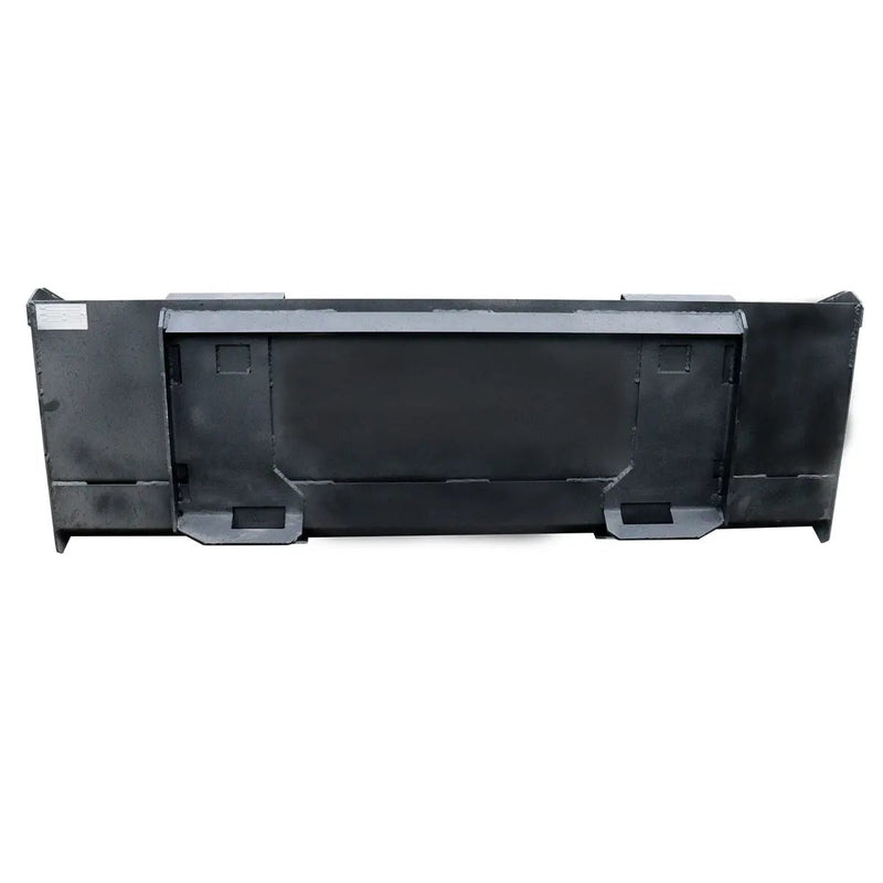 Skid Steer Bucket by Chery Industrial