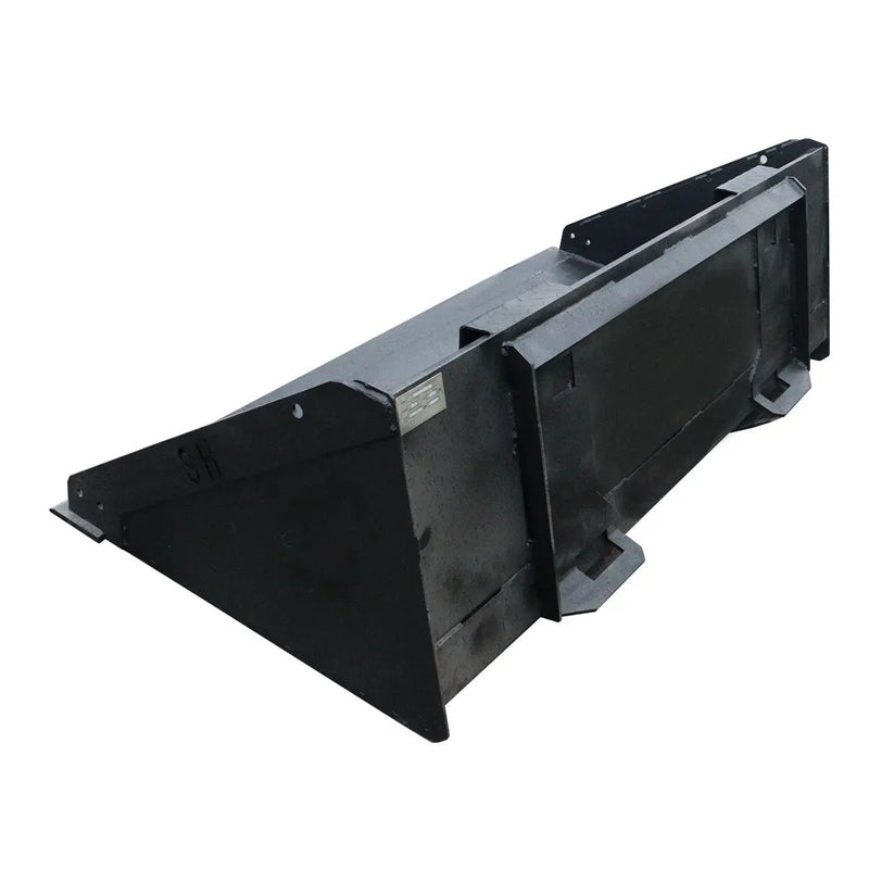 Skid Steer Bucket by Chery Industrial