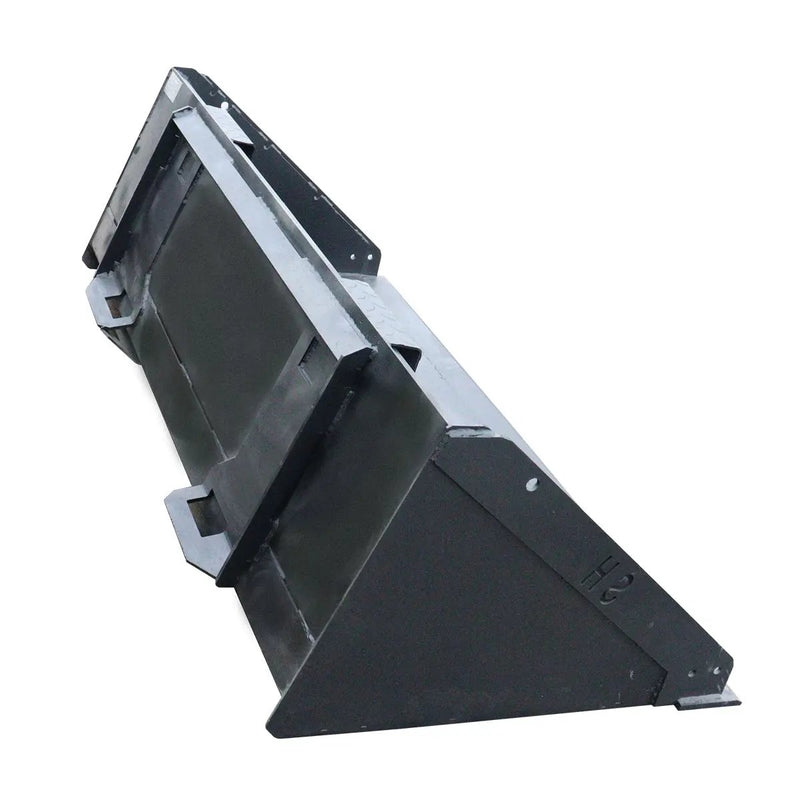 Skid Steer Bucket by Chery Industrial