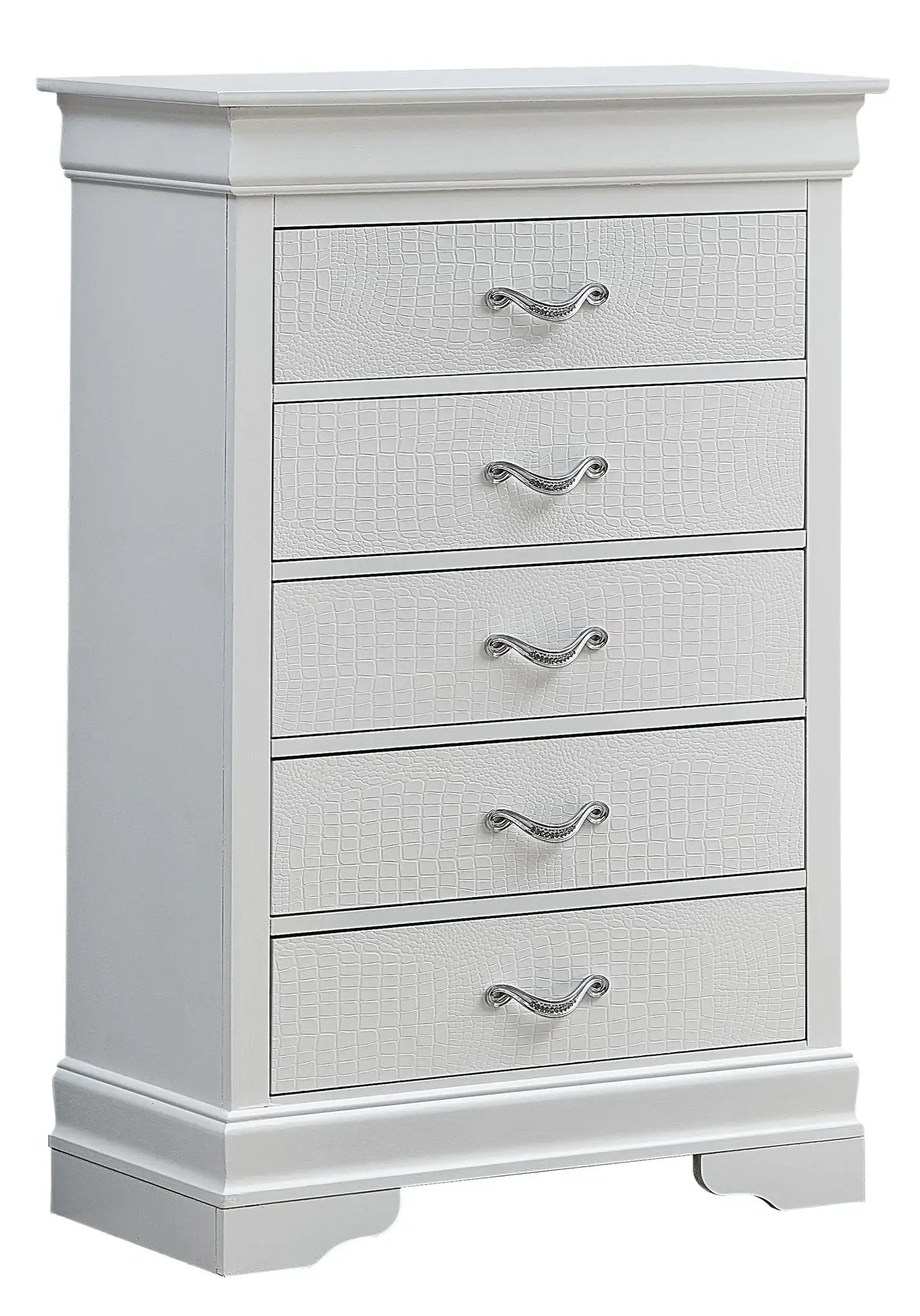 Lorana - Chest by Unique Piece Furniture
