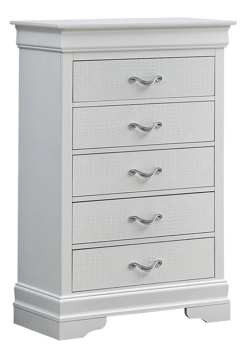 Lorana - Chest by Unique Piece Furniture