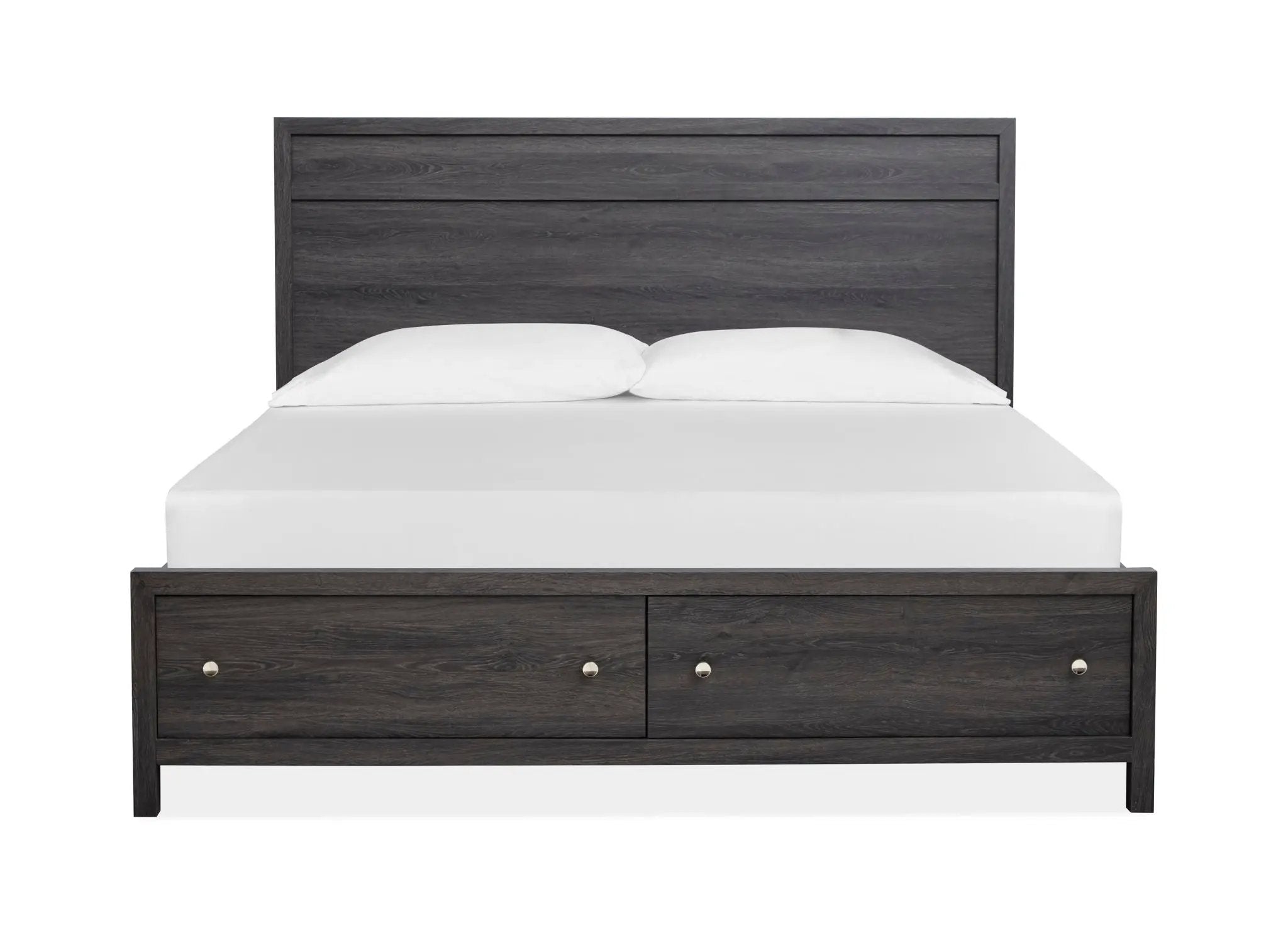 Merrifield - Panel Storage Bed by Unique Piece Furniture
