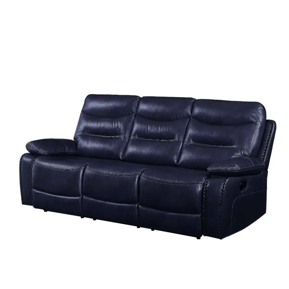Aashi - Sofa (Motion) by Unique Piece Furniture