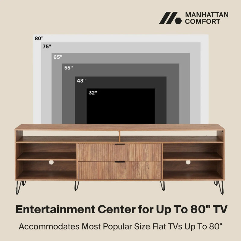 Dumbo - TV Stand by HouseOfZazla
