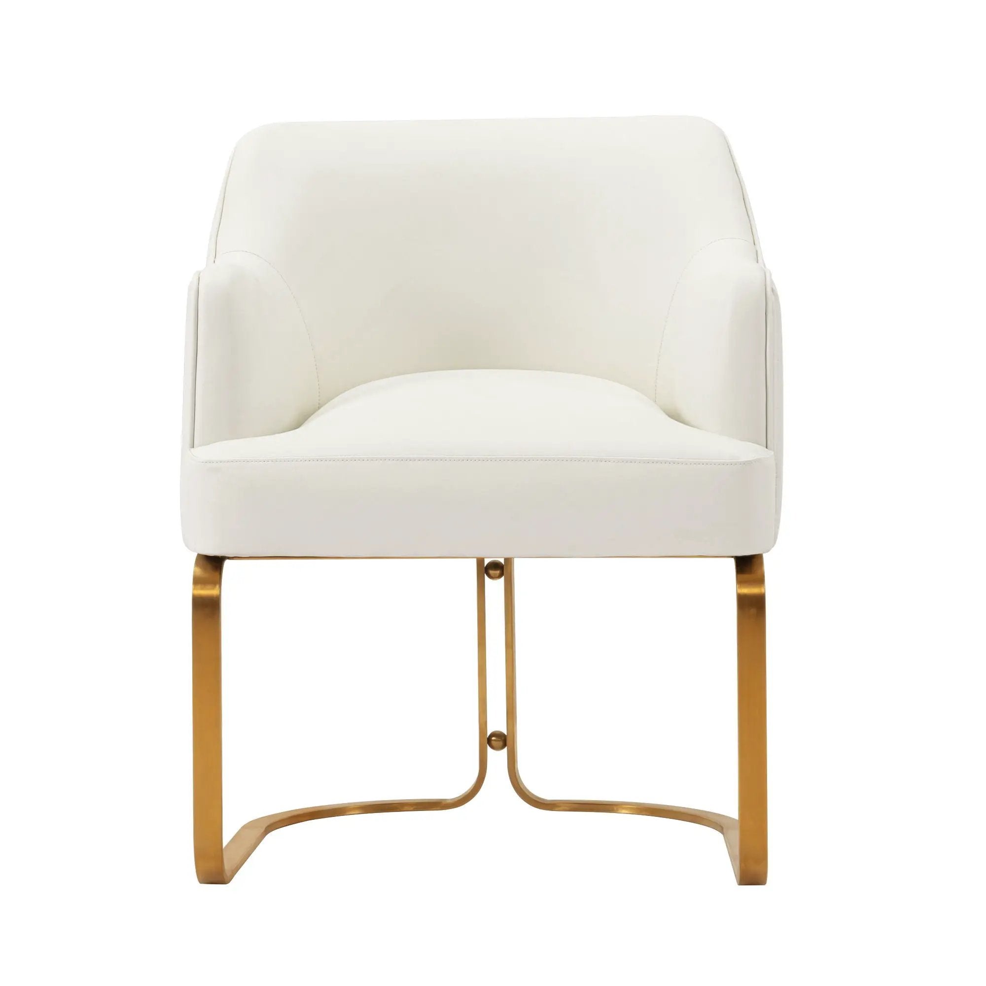 Raya - Dining Chair by HouseOfZazla