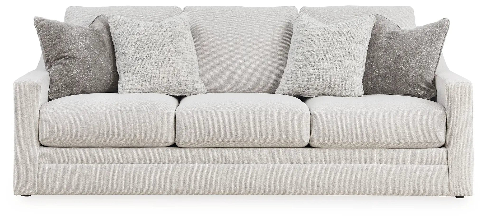 Maitelynn - Sofa - Chalk by Unique Piece Furniture