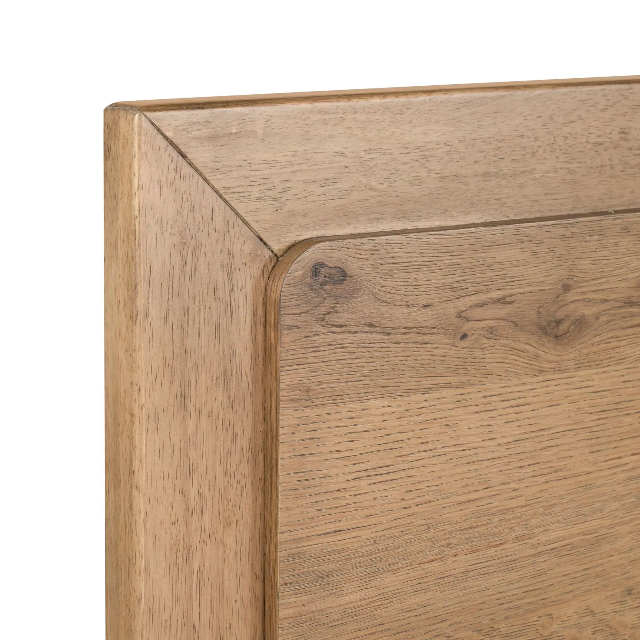 Davenport - Panel Storage Bed by Unique Piece Furniture