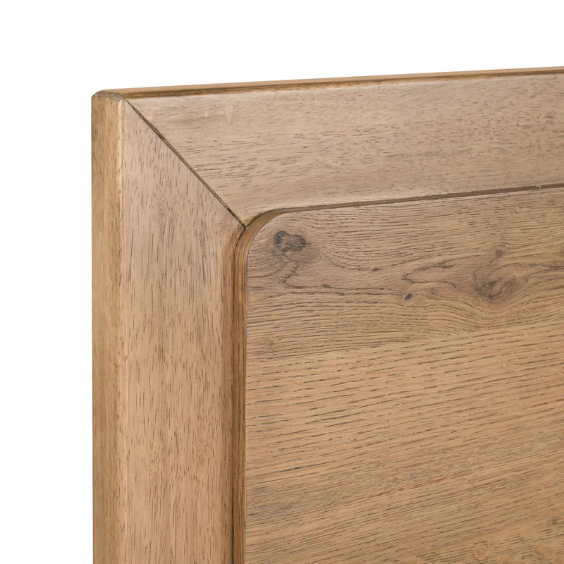 Davenport - Panel Bed by Unique Piece Furniture