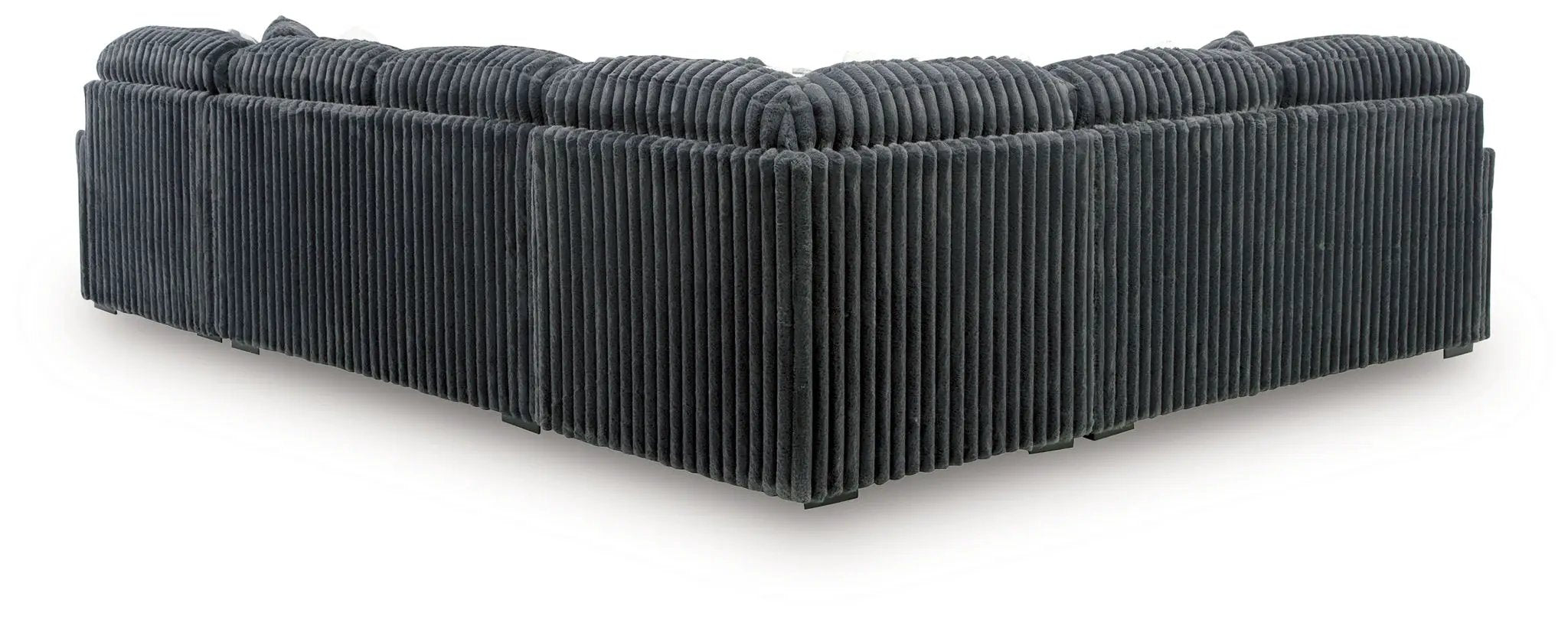 Midnight-Madness - Sectional by Unique Piece Furniture