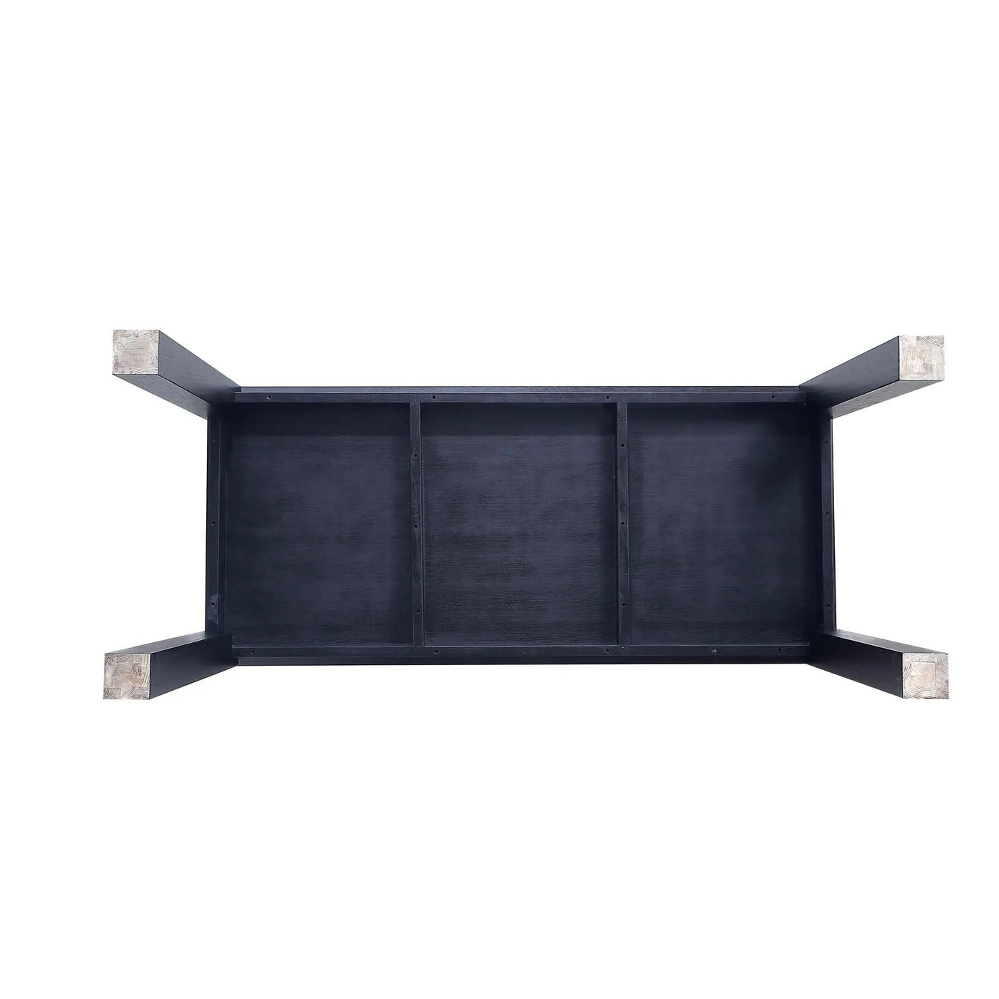 Rockaway Dining Table by HouseOfZazla