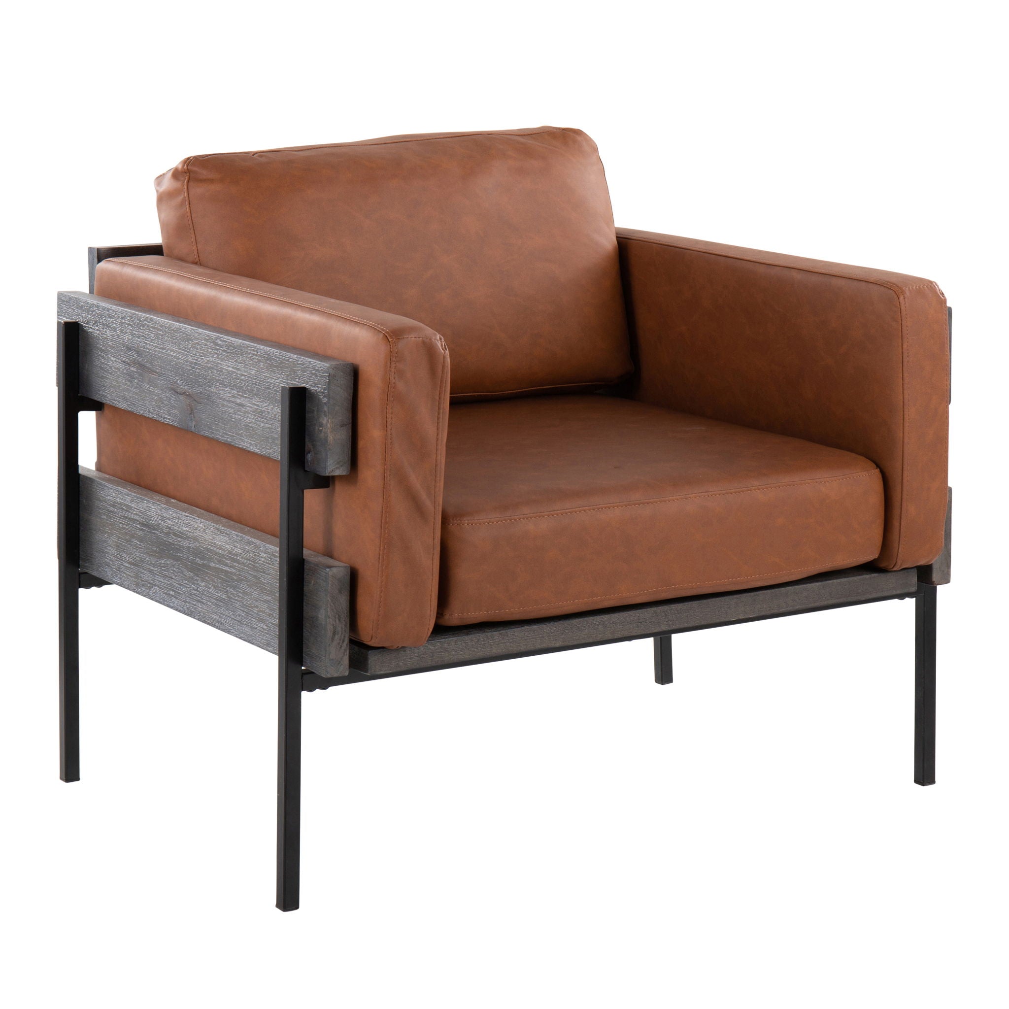Kari - Farmhouse Chair by Unique Piece Furniture