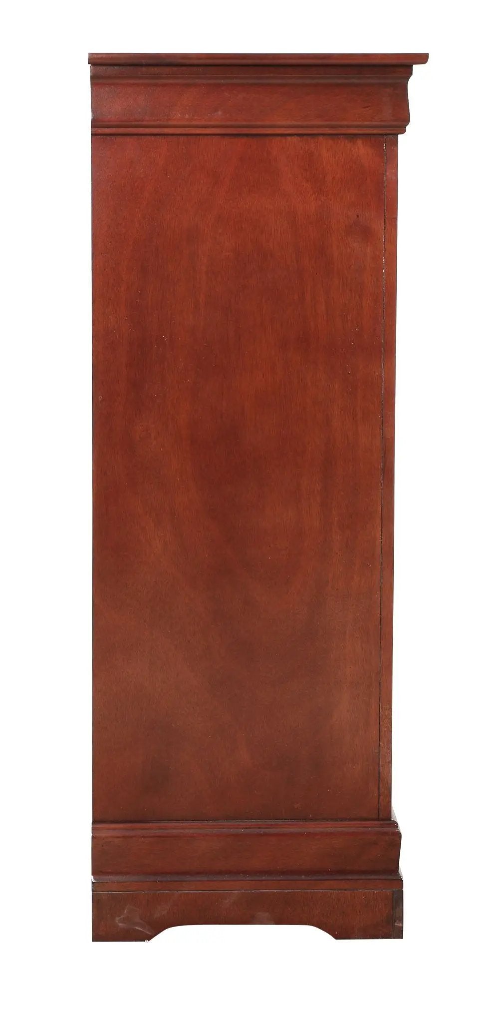 Louis Phillipe - Traditional Style Storage Chest Elegant by Unique Piece Furniture